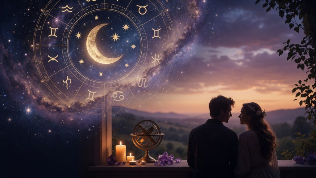 Can Astrology Predict When You Will Get Married?