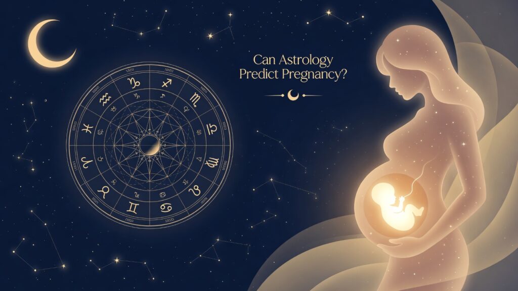Can Astrology Predict Pregnancy?