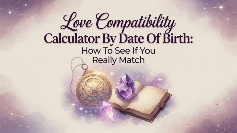 Love Compatibility Staris