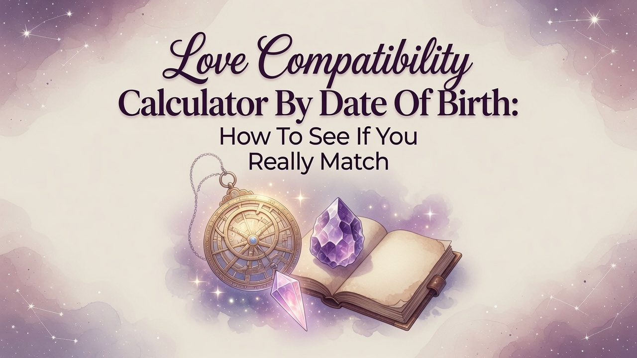 Love Compatibility Staris